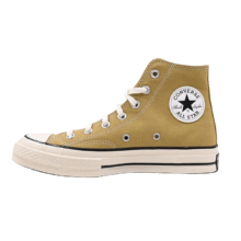 PLUS会员：匡威Converse ALL STAR系列 1970S高帮休闲帆布鞋 A04590C