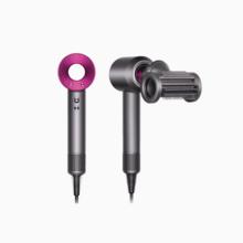 百亿补贴：戴森 dyson HD15电吹风筒家用卷发棒负离子大功率高速护发
