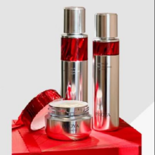 淘宝百亿补贴：PROYA 珀莱雅 早c晚a双抗红宝石水乳霜礼盒装