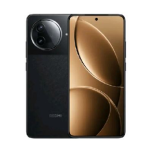 限地区：小米REDMI 红米k80  玄夜黑 12GB+512GB
