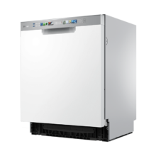京东微信程序、PLUS会员：Haier 海尔 山茶花系列 W30S 嵌入式洗碗机 15套 一级水效  EYBW153286ZBU1