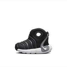 NIKE 耐克 防滑耐磨舒适透气轻便软底一脚蹬休闲婴童鞋DQ6012-002
