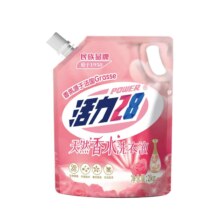 活力28 天然香水洗衣液2kg