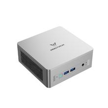 铭凡 UM870Slim 迷你主机（R7-8745H、DDR5 32G、1T）