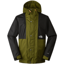 14日10点：The North Face 北面 新 夹克男 经典款硬壳外套 5JZJ