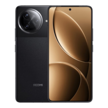 小米REDMI 红米k80pro 国家补贴 5G小米红米手机 骁龙8至尊版 狂暴引擎4.0 智能手机国补 玄夜黑 12GB+256GB 全网通