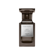 TOM FORD珍华乌木浓香50ML TF香水乌木沉香 38女神节生日礼物女送女友