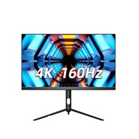 泰坦军团 P27A2V 27英寸 IPS 显示器（3840×2160、160Hz、100%sRGB、HDR10、Type-C 65W）