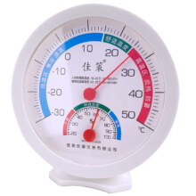 温湿度计
