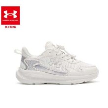 20点开始：Under Armour 安德玛 儿童休闲透气跑鞋