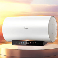 美的 F6033-JE7Pro(HE) 阻垢免清洗电热水器 60升 3300W变频