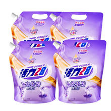 Power28 活力28 薰衣草洗衣液 24斤