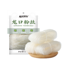 超级替补 龙口粉丝180g*3袋