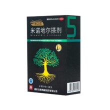 88vip：丽之助 米诺地尔搽剂5%生发液 60ml