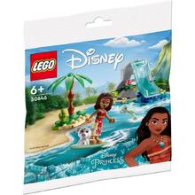 乐高 LEGO 海洋奇缘系列 30646 莫阿娜海豚湾