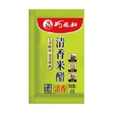 清香米醋 10g*30袋
