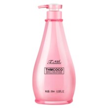 香水洗发水THMCOCO持久留香男女控油去屑止痒非韩国洗头膏旗舰店