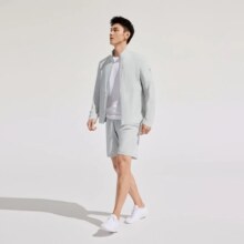 波司登 男士夏季户外休闲防紫外线防晒衣外套
