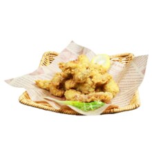 渔寻记 香辣小酥蛙3袋/600g