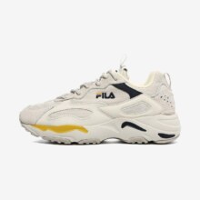 拼多多百亿补贴：FILA 斐乐 泫雅休闲鞋复古运动鞋增高老爹韩版1RM01153H