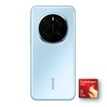荣耀 HONOR Magic7 Pro 5G手机 16GB+1TB 天际蓝 骁龙8至尊版
