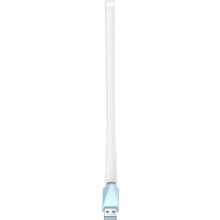 PLUS会员：MERCURY 水星WiFi6智能免驱 usb无线网卡