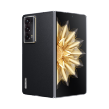 荣耀Magic V2 折叠屏 超轻薄设计 零风险调光护眼双屏 骁龙8Gen2领先版 16+512 雅黑色 5G AI智能手机
