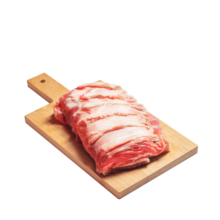 19日0点:天顺源 剔骨羔羊排 1kg*4件