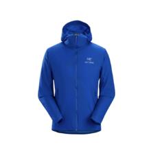 ARC'TERYX 始祖鸟 Atom Hoody M 男子运动棉服 X7487 Vitality/群青蓝 M