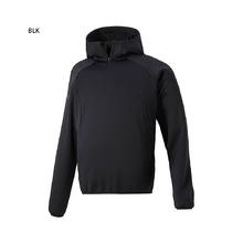 DESCENTE 迪桑特 男子训练防风抓绒外套 DBX-2761B