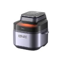 国家补贴：美的 炎烤Ultra系列 KZS6091XM 电炸锅 6L