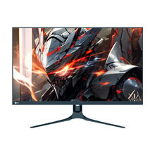 Lecoo 联想（Lenovo）来酷27英寸2K180Hz高清FastIPS显示屏1msHDR低蓝光外接 猛禽K2718Q