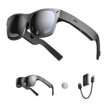 京东PLUS：雷鸟 Air Plus +HDMI 智能AR眼镜