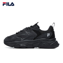 88VIP：FILA 斐乐 火星2代 复古跑步鞋 情侣款 颜色任选
