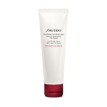 限移动端、京东百亿补贴：SHISEIDO 资生堂 肌活焕采洁面膏 125ml