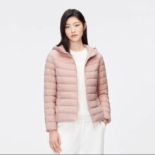 再降价、38节、波司登羽绒服轻暖短款3季可穿+凑单