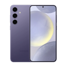 淘宝百亿补贴：三星 Galaxy S24 手机 12+256GB