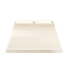 plus:京东京造 新梦享乳胶床垫 泰国原液进口93%天然乳胶70D双人 180x200x5cm