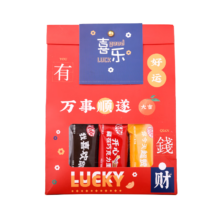 雀巢（Nestle）kitkat奇巧威化夹心巧克力150g