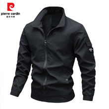 pierre cardin 皮尔·卡丹 男士运动夹克外套
