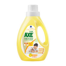 88VIP会员：AXE 斧头 地板清洁剂 1L