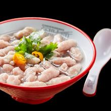 闽味邱 福鼎肉片 鲜肉泥肉片 500g