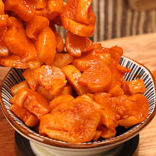 大水 2斤 鲁小胖.香辣萝卜干开胃下饭菜