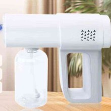 全自动酒精喷雾机手持【纳米喷雾机】380ml