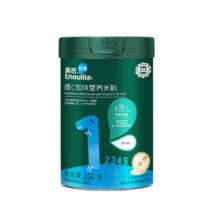 拍2 英氏米粉婴幼儿高铁米糊