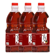 【京东快递】芝麻香油500ml 1瓶