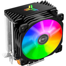 乔思伯 CR-1200 单塔 风冷散热器 RGB