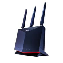 华硕RT-AX86U Pro双频5700M全千兆路由无线WiFi6路由器 【AX86U Pro】性能升级版
