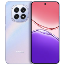 新品发售：OPPO A5 8GB+256GB  6500mAh  5G手机 +赠PLUS京典年卡