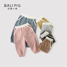 巴厘小猪 BALIPIG 宝宝裤子